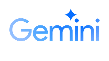 Google Gemini Logo