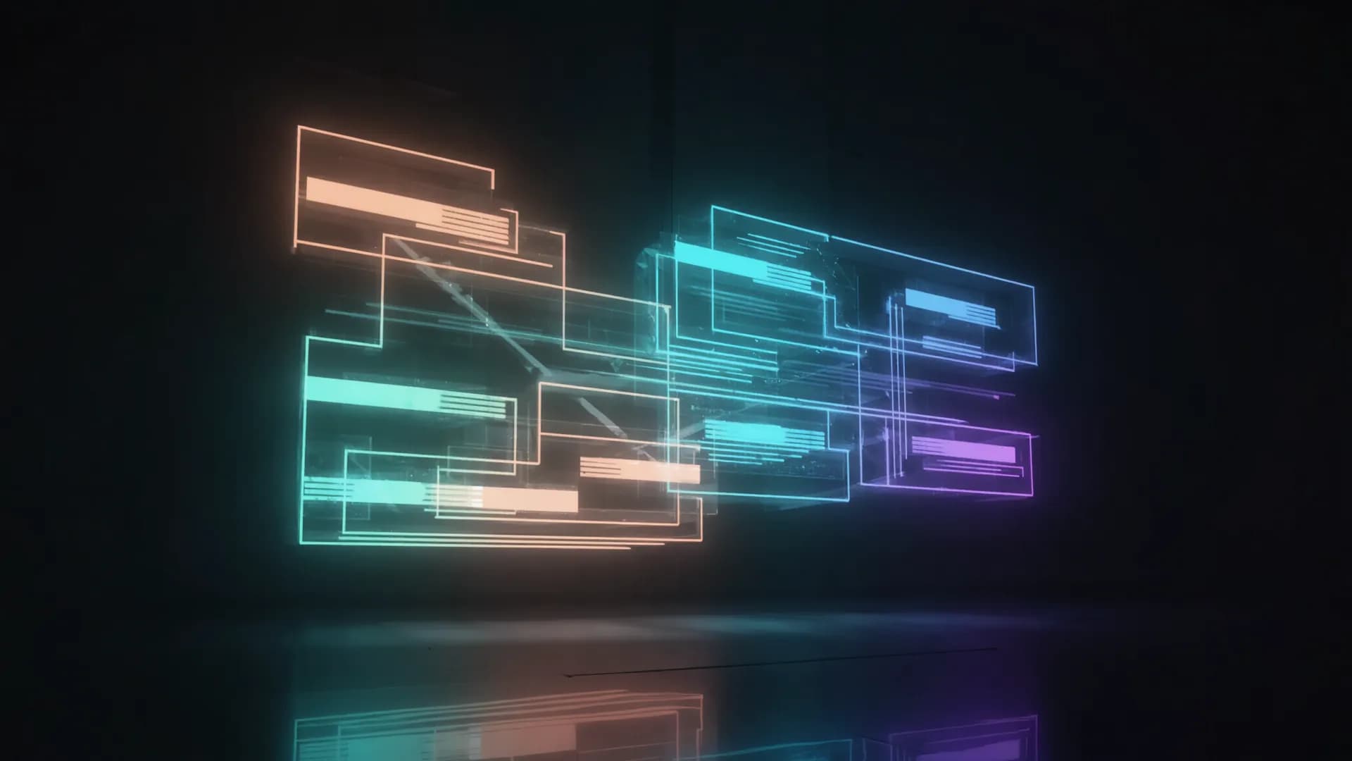 Hero background