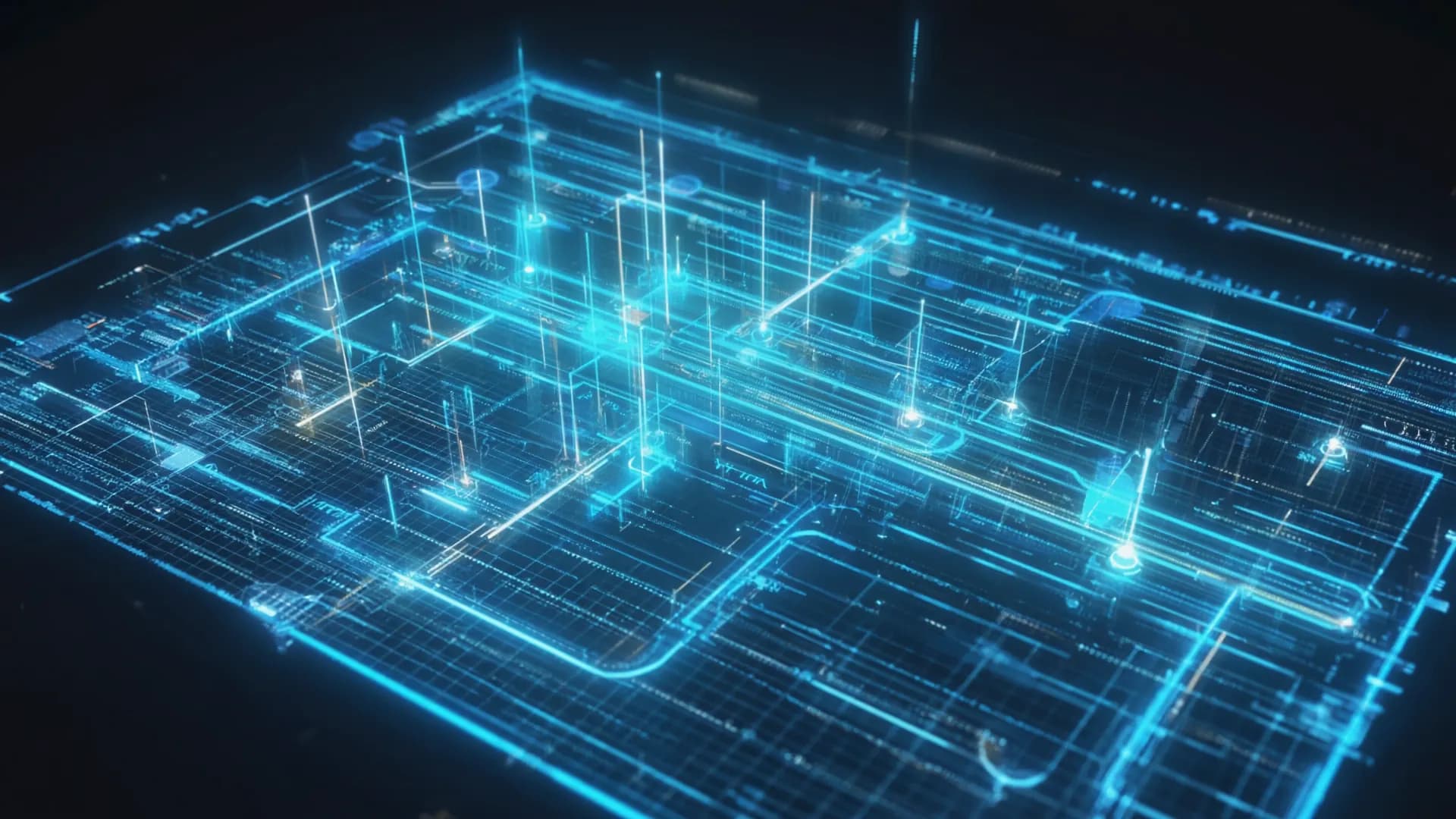 Process Optimization & Automation