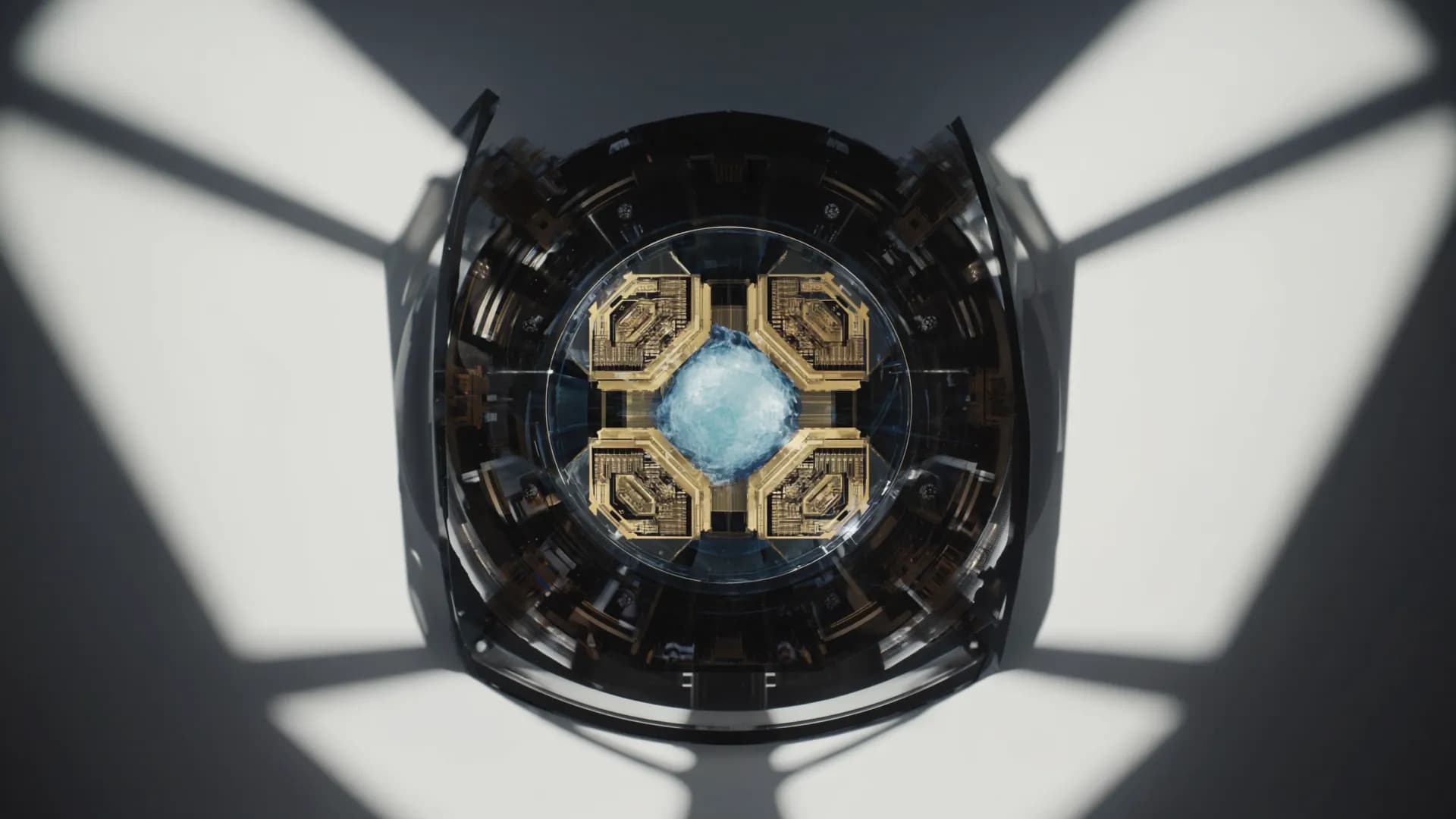 Quantum Computing Reality