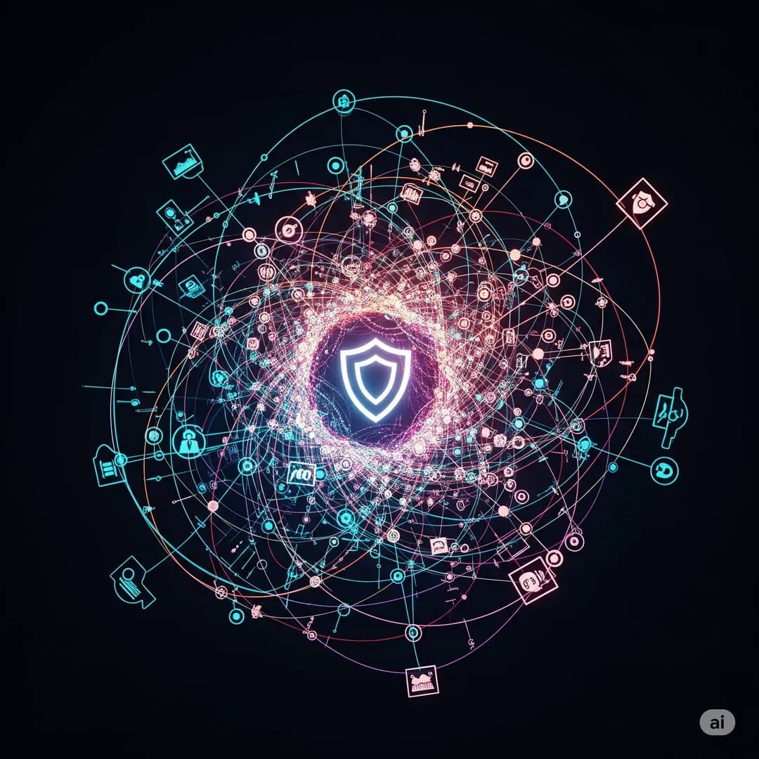 Legal & Privacy