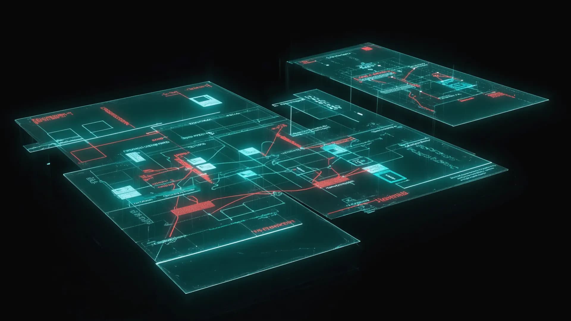 Strategic Technology Consulting