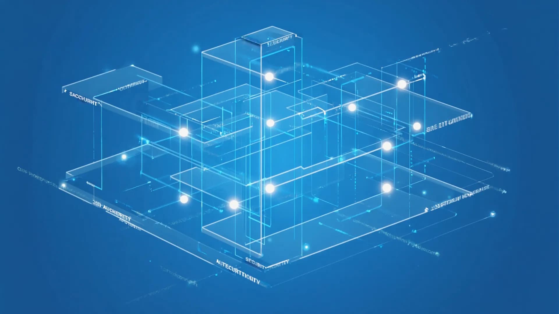 Zero-Trust Security Evolution