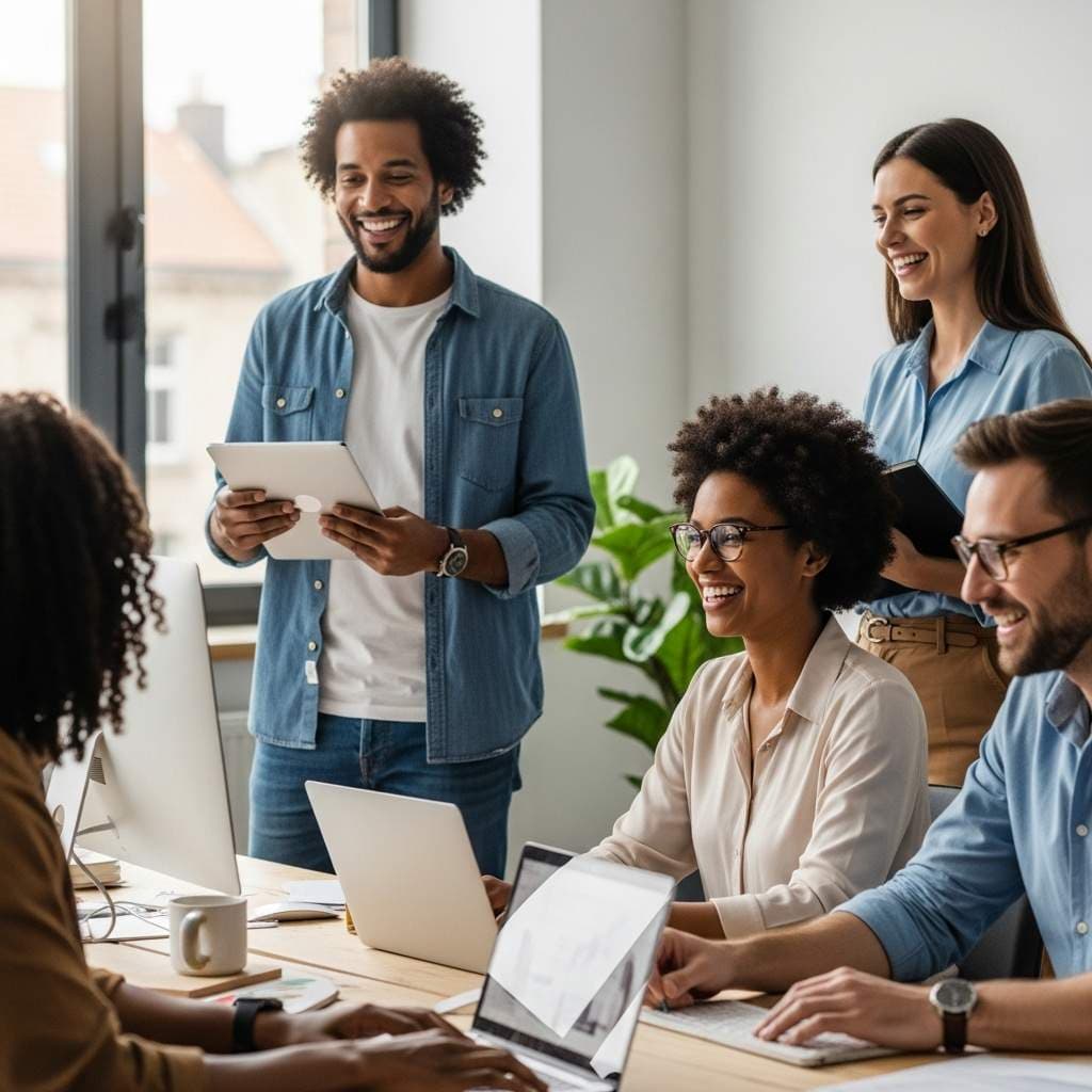 Unlock 3X Growth: Proven Creative Tech Strategies for 2025
