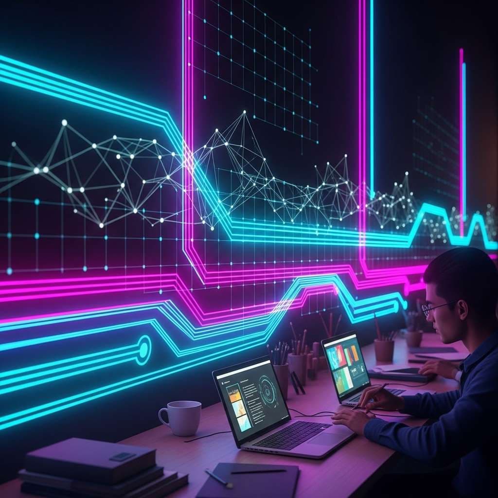 75% of Startups Fail: Avoid These 2025 Creative Tech Pitfalls