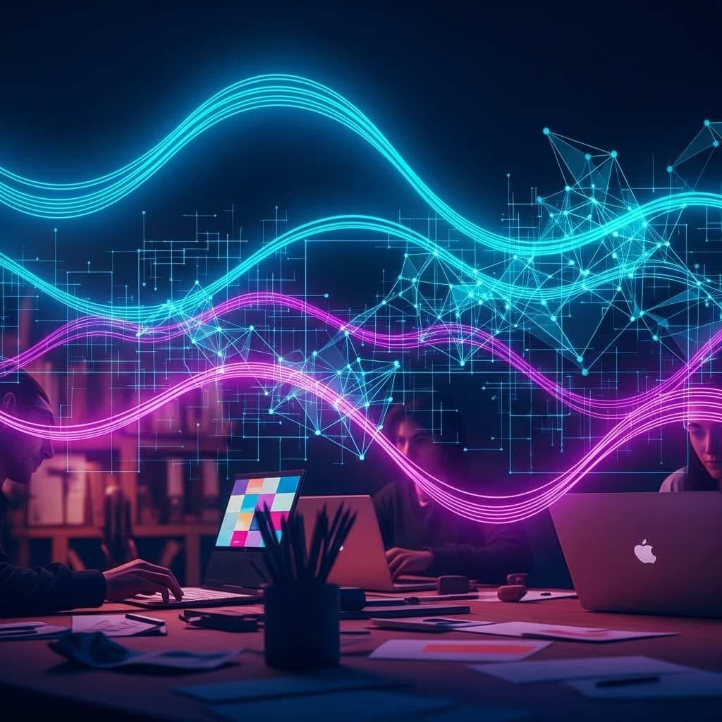 Why 60% of Agencies Choose Kief Studio for 2025 Creative Tech Solutions
