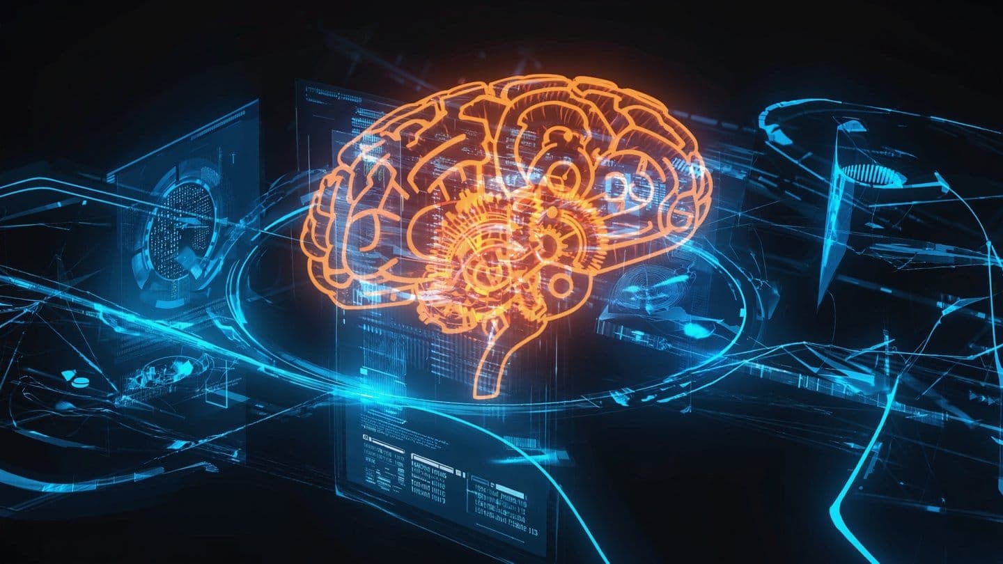Network Security Monitoring: Detecting AI Browser Anomalies