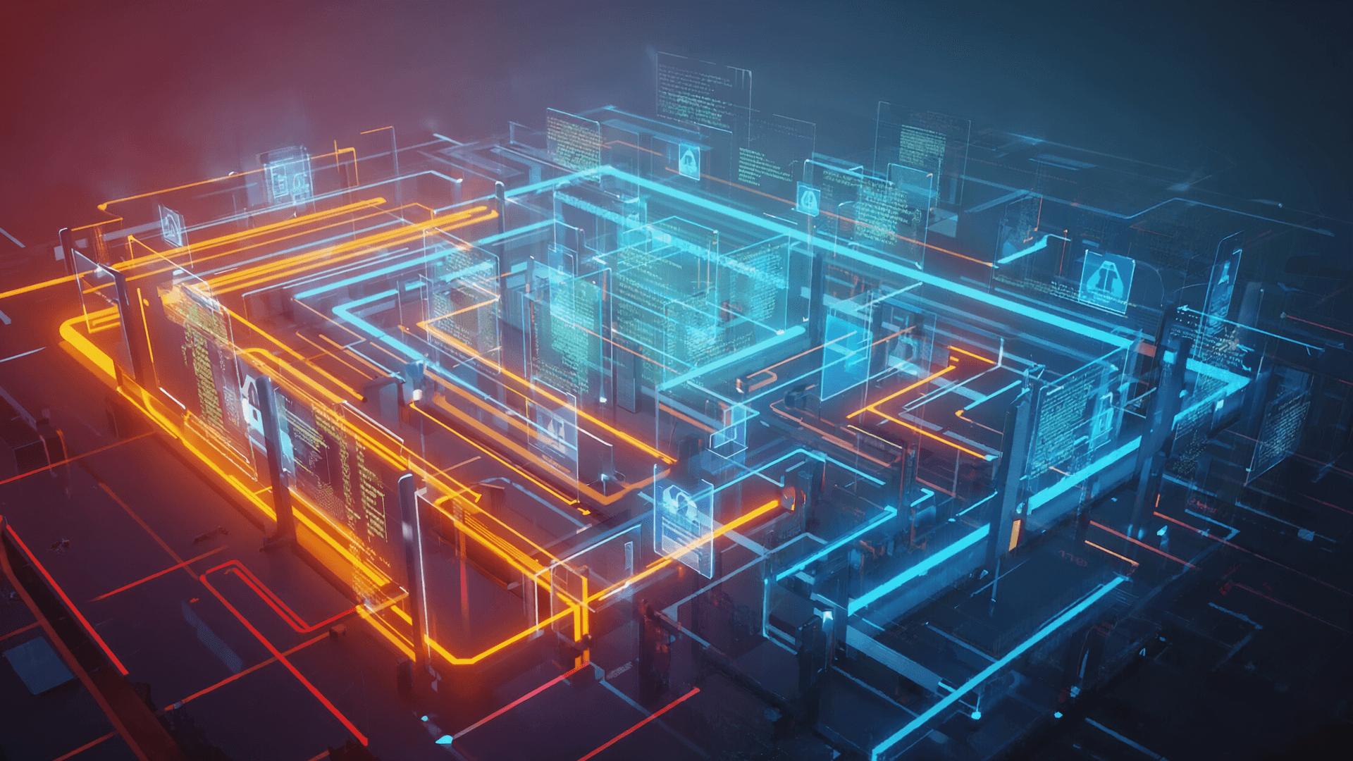 Zero Trust Security: Why Worcester Medical Offices Need to Act Now