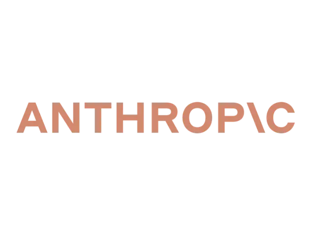 Anthopic AI Logo