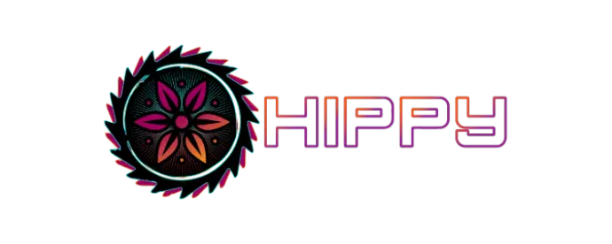 HippyTV - Content Creator Hub, and Culture Wear