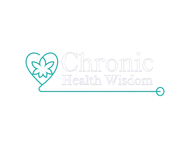Chronic Health Wisdom Logo