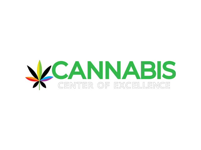 Cannabis Center of Excellence (CCoE) Logo