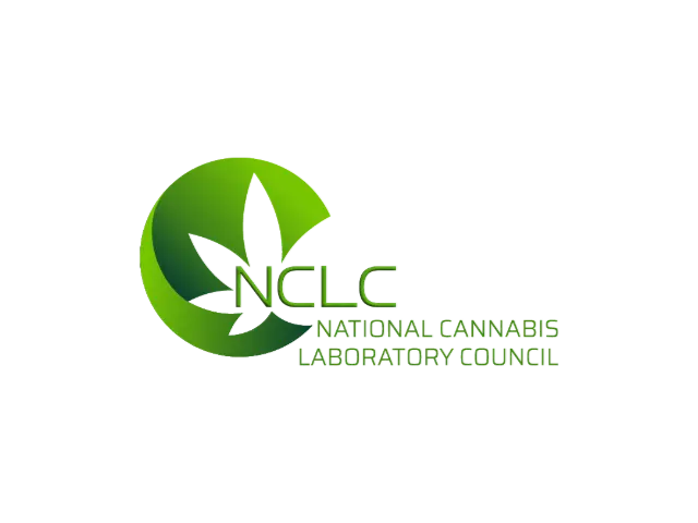 National Cannabis Laboratory Council (NCLC) Logo