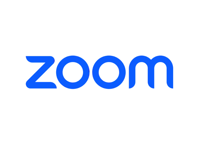 Zoom Logo - Zoom Uses Anthropic