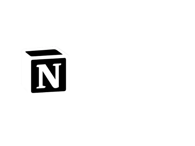 Notion Logo - Notion Uses Anthropic