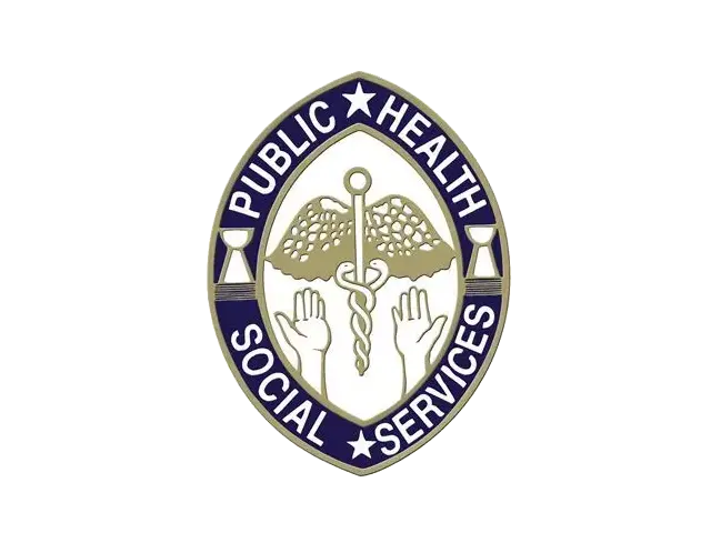 Guam Department of Public Health and Social Services